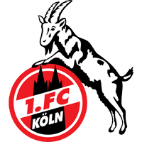 1. FC Köln badge