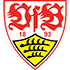 VfB Stuttgart badge