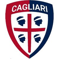 Cagliari Calcio badge