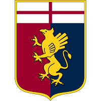 Genoa CFC badge