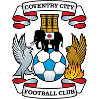 Coventry City FC badge