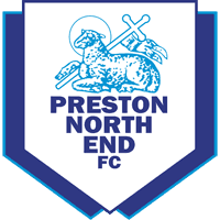Preston North End FC badge