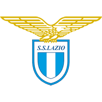 SS Lazio badge