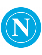SSC Napoli badge