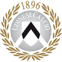 Udinese Calcio badge