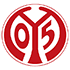 1. FSV Mainz 05 badge