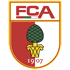 FC Augsburg badge