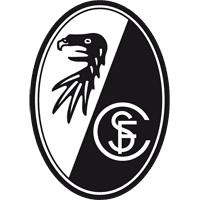 SC Freiburg badge