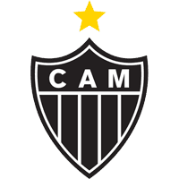 CA Mineiro badge
