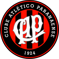 CA Paranaense badge
