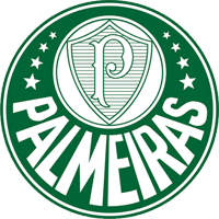 SE Palmeiras badge