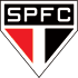 São Paulo FC badge