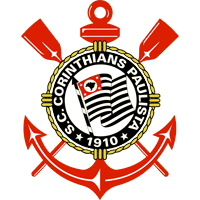 SC Corinthians Paulista badge