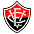 EC Vitória badge
