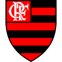 CR Flamengo badge