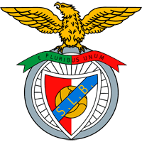 Sport Lisboa e Benfica badge