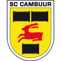 SC Cambuur-Leeuwarden badge