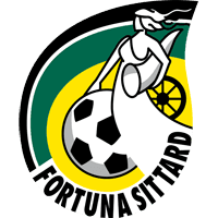 Fortuna Sittard badge