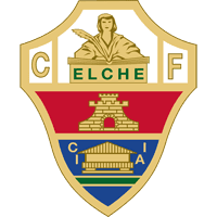 Elche CF badge