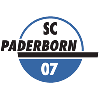 SC Paderborn 07 badge