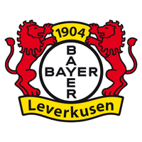 Bayer 04 Leverkusen badge