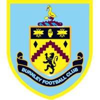 Burnley FC badge
