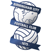 Birmingham City FC badge