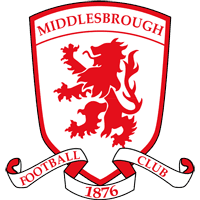 Middlesbrough FC badge