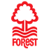 Nottingham Forest FC badge