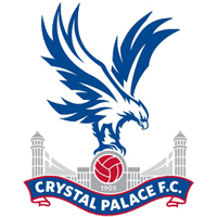 Crystal Palace FC badge