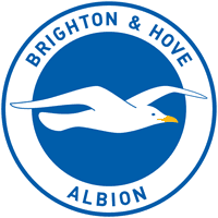 Brighton & Hove Albion FC badge