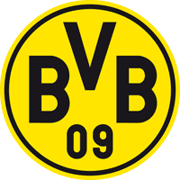 Borussia Dortmund badge