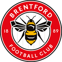 Brentford FC badge