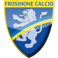 Frosinone Calcio badge