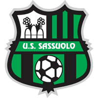 US Sassuolo Calcio badge