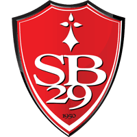 Stade Brestois 29 badge