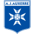 AJ Auxerre badge