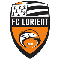 FC Lorient badge