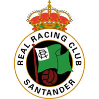 Real Racing Club de Santander badge