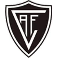 Académico de Viseu FC badge