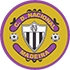 CD Nacional badge