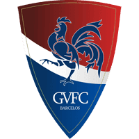 Gil Vicente FC badge