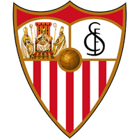 Sevilla FC badge