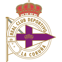 RC Deportivo La Coruña badge