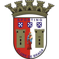 Sporting Clube de Braga badge