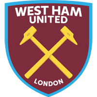 West Ham United FC badge