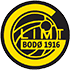 FK Bodø/Glimt badge