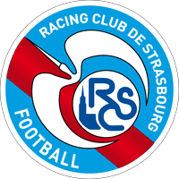 RC Strasbourg Alsace badge