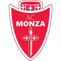 AC Monza badge