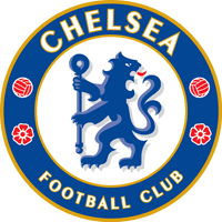 Chelsea FC badge